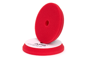 APS Vertex Pads - Heavy Cut rot - für tiefe Kratzer