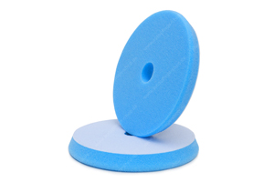 APS Slim130 Finish Pad  hellblau - für Hochglanz 