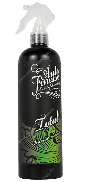 Auto Finesse Total Interior Cleaner Innenraumreiniger 500ml