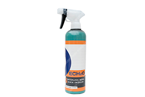 CarPro Ech2O Waterless Wash & High Gloss - Quick Detailer 500ml