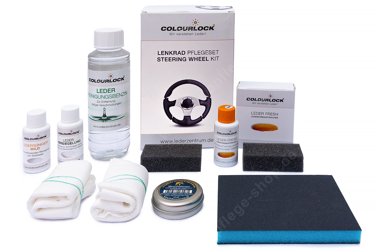 Lenkrad Reparatur Set