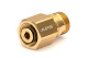 APS Schauch-Adapter für STG - Type X - Kärcher HDS mit Easy! Lock