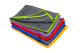 APS Carbon Fiber Glass Towel - Profi-Glastuch 360GSM 50×40cm 5er-Pack