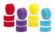 APS Mini20 Pads - professionelle Polierschwämme Ø20mm, 3er-Pack