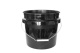 APS Premium 3.5 GAL Wash Bucket - 13.5 L Wascheimer schwarz