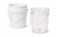 APS Premium Wash Bucket 5GAL - Wascheimer 20L
