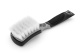 APS Premium Tire Brush - gummierte Reifenreinigungsbürste