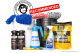 Autolackaffen Wasch-Set