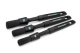 Chemical Workz Black Boar Detailing Pinsel Set