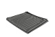 ChemicalWorkz Carbon Fiber Glass Towel - Premium Glastuch 360GSM 40×40cm