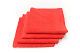 Dope Fibers Polish Dope Heavy Cut 4er Pack rot