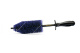 EZ Detail Brush mini - Felgenbürste blau 32cm