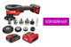 Flex PXCE18-EC SET