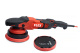 Flex XCE 2 8-14 EC Exzenter Poliermaschine mit Zwangsrotation 8mm-Hub inkl zus. 125mm Teller