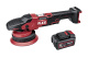 Flex XFE 15 150 18.0-EC - Akku-Exzenterpolierer
