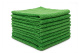 APS Pro Green Pepper Edgeless Microfasertuch 380GSM 40x40cm