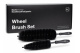 Koch Chemie Wheel Brush Set  - Felgenbürsten 2er-Set