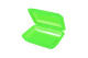 APS Basic Aufbewahrungbox Klickbox grün