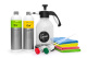 APS / Sam's Schaum- und Feinsprüher-Set  mit Koch Chemie GS und GF  9tlg.