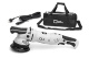 Liquid Elements T4000 V2 MK2 EU - Exzenter Poliermaschine 15mm
