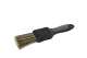 Meguiars Dash & Trim Brush - Slide Lock-Reinigungspinsel