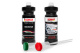 Sonax Profiline ActiFoam Energy 1L + Profiline MultiStar 1L + 2x Dosing Caps GRATIS