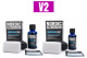 NORDIC Pro Coatings GRAPHENE [GX] V2 Ceramic Coating Set