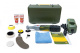 Proxxon Winkelpolierer WP/A - Akku-Mini-Rotationspolierer - Set