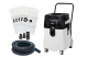 Rupes S245EL - professioneller 45-Liter-Staubsauger mit Filterreinigungsautomatik