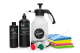 APS / Sam's Schaum- und Feinsprüher-Set  mit Citrus Prewash & Snow Foam 9tlg.