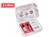 Gtechniq Keramikversiegelung Profi Set Crystal Serum Light CSL + EXOv5 je 30ml
