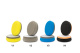 ServFaces V1-V4  Polierschwämme Pads  Ø55-65mm 