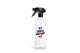 Shiny Garage  leere Flasche 1L - mit Sprühkopf