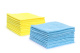 The Collection Allround Coating 300 Microfasertücher 10er Pack