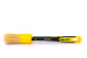 WORK STUFF Detailing Brush Rubber Classic 30 - Reinigungspinsel soft Ø30mm
