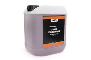 APS Pad Cleaner - Profi-Polierschwammreiniger 5L
