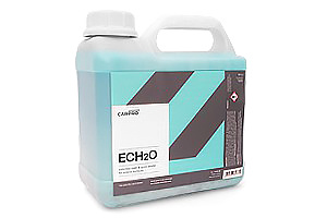 CarPro Ech2O Waterless Wash & High Gloss - Quick Detailer 4L