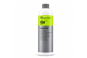 Koch Chemie GreenStar Universalreiniger 1Liter