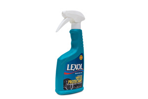 Lexol Vinylex Protectant Kunststoffpflege 500ml