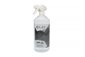 Liquid Elements IPA 99%-Isopropylalkohol 1000ml 