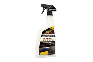 Meguiars Ultimate Waterless Wash & Wax Trockenwäsche 768ml
