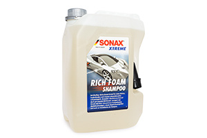 Sonax Xtreme Rich Foam Shampoo 5L