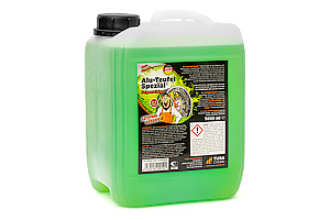 Tuga Chemie Alu-Teufel Spezial Felgenreiniger Gel grün 5Liter