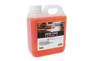 Snow Foam Combo2 1L