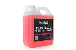 ValetPRO Classic All Purpose Cleaner APC 1Liter