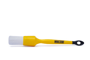 WORK STUFF Detailing Brush Albino - Reinigungspinsel ultra soft Ø30mm