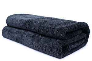 Work Stuff King Drying Towel - Premium Trockentuch 90x73cm 1100GSM