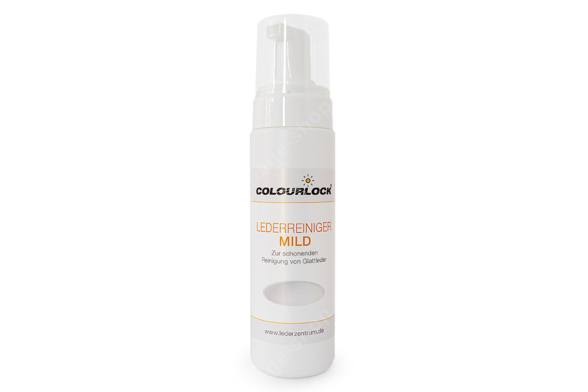 Colourlock LederReiniger mild 200ml 