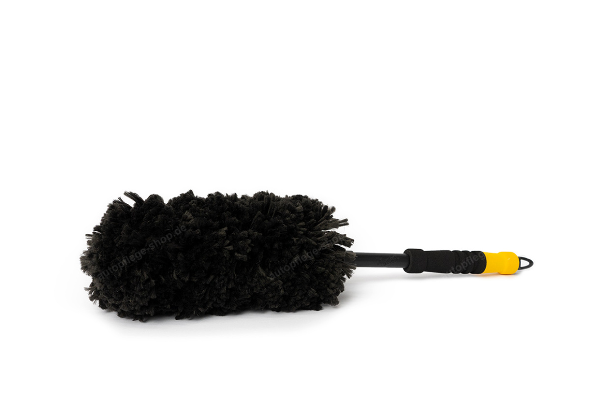 Meguiar's Supreme Shine Wheel Brush - Medium