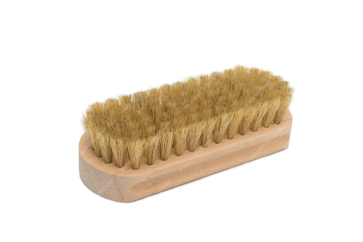 Shiny Garage Leather Brush Car – Ergonoische Bürste für die Shiny Garage Leather Brush Car – Ergonoische Bürste für die